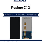 Realme C12 LCD Panel