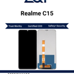 Realme C15 LCD Panel