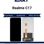 Realme C17 LCD Panel
