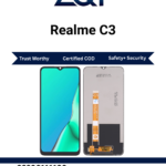 Realme C3 LCD Panel