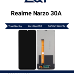 Realme Narzo 30A LCD Panel