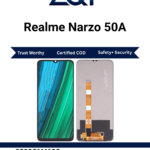 Realme Narzo 50A LCD Panel