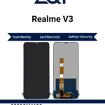 Realme V3 LCD Panel
