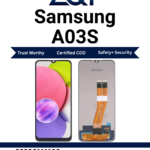 Samsung A03S LCD Panel