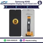 Samsung A04S LCD Panel