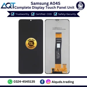Samsung A04S LCD Panel