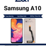 Samsung A10 LCD Panel