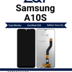 Samsung A10S LCD Panel