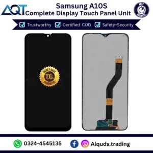 Samsung A10S LCD Panel