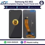 Samsung A11 M11 LCD Panel