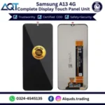 Samsung A13 4G LCD Panel