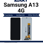 Samsung A13 4G LCD Panel