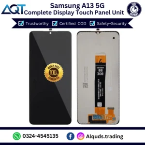 Samsung A13 5G LCD Panel