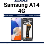 Samsung A14 4G LCD Panel