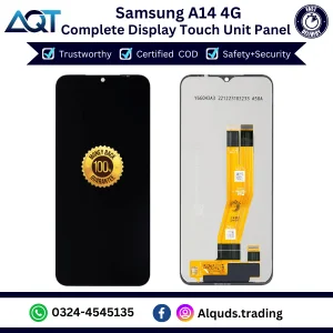 Samsung A14 4G LCD Panel
