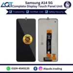 Samsung A14 5G LCD Panel