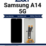 Samsung A14 5G LCD Panel