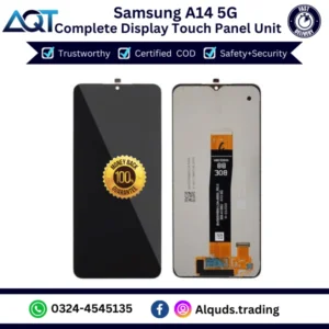 Samsung A14 5G LCD Panel