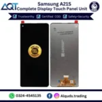 Samsung A21S LCD Panel