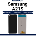 Samsung A21S LCD Panel