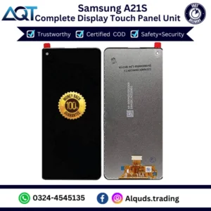 Samsung A21S LCD Panel