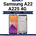 Samsung A22 A225 4G Panel