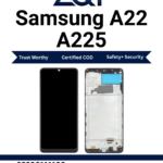 Samsung A22 A225 Panel