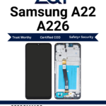 Samsung A22 A226 5G Panel