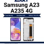Samsung A23 A235 4G LCD Panel