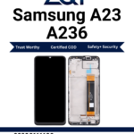 Samsung A23 A236 5G Panel