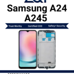 Samsung A24 A245 Panel