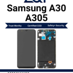 Samsung A30 A305 Panel