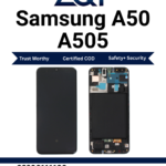 Samsung A50 A505 Display Panel