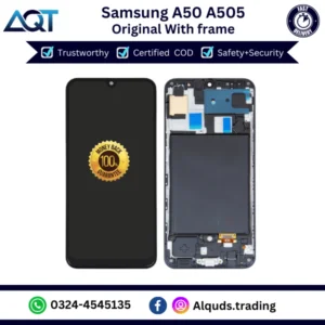 Samsung A50 A505 Display Panel