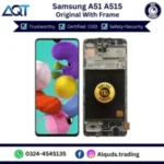 Samsung A51 A515 Display Panel