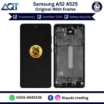 Samsung A52 A525 Display Panel