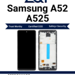 Samsung A52 A525 Display Panel