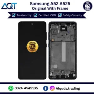 Samsung A52 A525 Display Panel