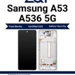 Samsung A53 A536 5G Display Panel
