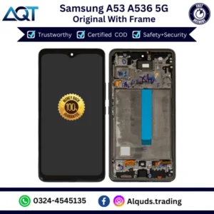 Samsung A53 A536 5G Display Panel