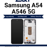 Samsung A54 A546 5G Display Panel Original OLED Incell China Original