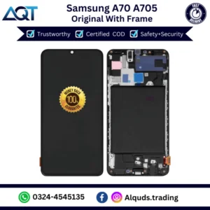 Samsung A70 A705 Panel