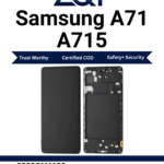 Samsung A71 A715 Panel – Premium Quality