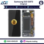 Samsung Galaxy S10 G973 Original Display