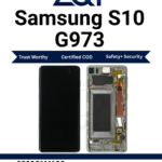 Samsung Galaxy S10 G973 Original Display