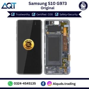 Samsung Galaxy S10 G973 Original Display