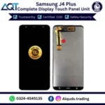 Samsung J4 Plus LCD Panel