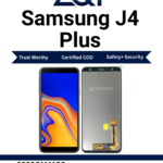 Samsung J4 Plus LCD Panel