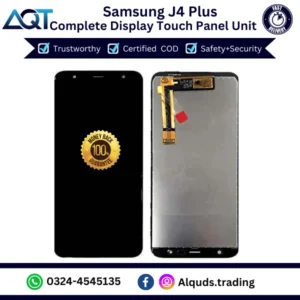 Samsung J4 Plus LCD Panel