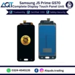 Samsung J5 Prime G570 LCD Panel